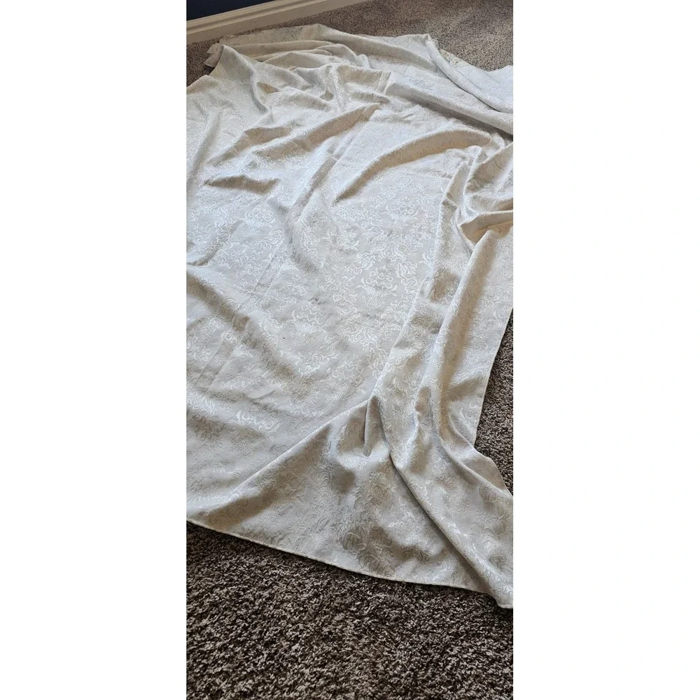 Jacquard 1990s vintage